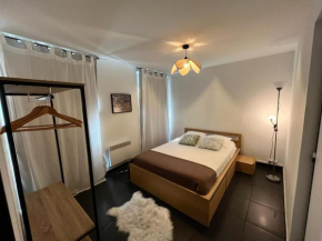 Superbe T3, à 5 min à pied du Vieux-Port